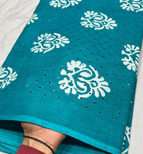 Printed Hakoba Fabric Collection - Image 2