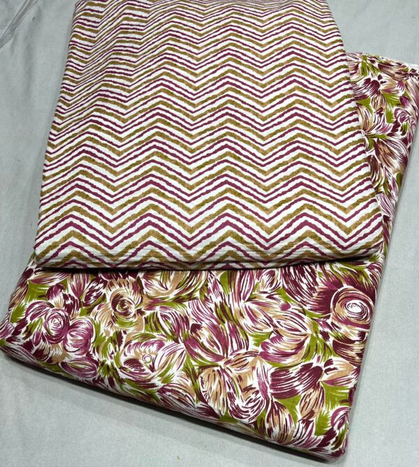 Pure Cotton Mix & Match Collection - Image 2