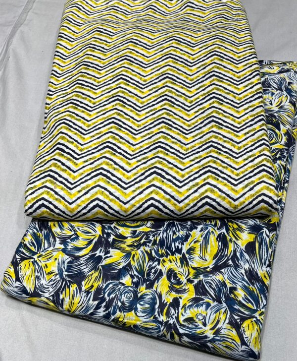 Pure Cotton Mix & Match Collection - Image 3