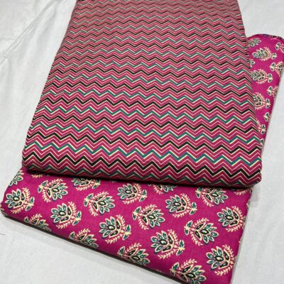 Pure Cotton Mix & Match Collection