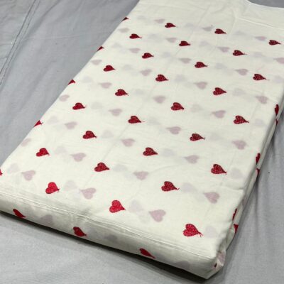 Pure Kora Cotton Fabric Collection